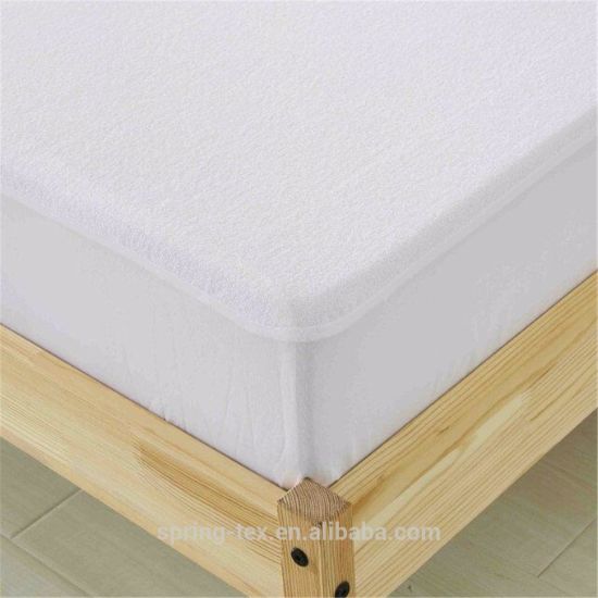 防过敏防水床垫保护套/床垫套