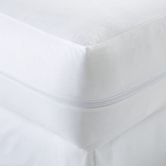防水拉链床垫套家用纺织品床垫保护套